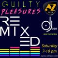 Guilty Pleasures Remixes Mix 0828 by DJose