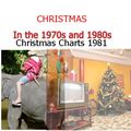 Christmas Charts 1981