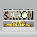 Saxon Studio Sound DubPlate Mix @The Real Buzz Radio 21.3.2016