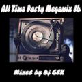 Dj GFK - All Time Party Megamix 16 (2020)