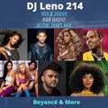 90s & 2000s R&B Slow Jam Mix - Usher,Beyoncé, Mary J Blige, Joe, Solonge & More -DJ Leno214