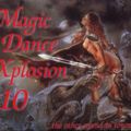 Magic dance xplosion 10.