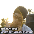 Digital Delight Barcelona Podcast 012 (Mixed by Miguel Puente)