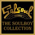 salsoul records p1