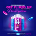 GET F!@KED UP (MIAMI EDITION)