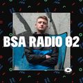 BSA RADIO EP 2 - Beeson