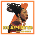 Soul Jazz Funksters - Soul Jazz Classics