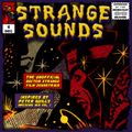 Strange Sounds #4 (Doctor Strange Film OST) (Fan-Made)