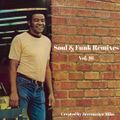 Soul & Funk Remixes 16