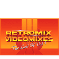 RETROMIX VIDEOMIXES THE BEST OF VOL 1