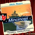 Teatru radiofonic - Silvia Rosca - Mincinosii -pe- Mixcloud