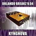 Kyngnova - Orlando Breakz V.04 CD [2001][TZ-2643-2]