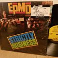 Samples In Classic Hip Hop Albums Vol 2: EPMD - 