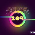 Acues - Diamonds Ep 209 (01-03-21)