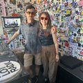 Weird Science with Amourette and Maroje T @ The Lot Radio 08-31-2023