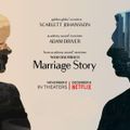 MARRIAGE STORY