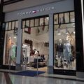 Unique Tommy Hilfiger event in Athens store-DJ set in pop and rock shades.(part 2)