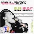 Women In Jazz - Billie Holiday special (26/02/2021)