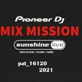 SSL MixMission 2021 pat_16120