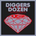 Mr Thing (Extended Players) - Diggers Dozen Live Sessions (July 2016 London)