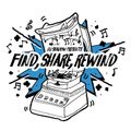 Find Share Rewind - Episode #1 (Clip)