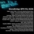#236 StoneBridge BPM Mix
