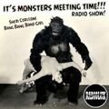 It's Monsters Meeting Time (Episode 15)