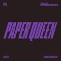 Boxout Wednesdays 059.3 - Paper Queen [02-05-2018]