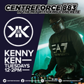 Kenny Ken - 883.centreforce DAB+ - 31 - 08 - 2021 .mp3