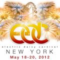 Afrojack - Live @ Electric Daisy Carnival New York (USA) 2012.05.20.