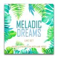 Meladic Dreams Live Set Noise Generation With Mr HeRo