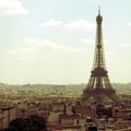Sounds Of Paris