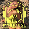 My House Radio Show 2020-08-15
