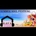 Summer Soul Radio Show - On The Beach Great Covers Of The Classic Soul Songs: