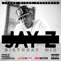Jay-Z Birthday Mix