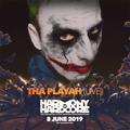 Tha Playah live - Live at Harmony of Hardcore 2019