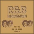 R&B Slowdown EP 101