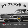 DJ Jesse O - Old School Funk Mix