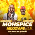 MOHSPICE VOL 16 DJ MOH & MC JAH WACTHY TAKEOVER EDITION