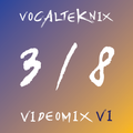 Trace Video Mix #318 VI by VocalTeknix