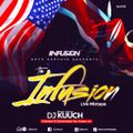 THE INFUSION LIVE MIXTAPE{DJKUUCH}