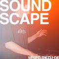 SOUNDSCAPE mixed by DJ De
