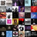 The Best Albums of 2019 Part 1 (Darkwave, Minimal/Cold-wave, Post-Punk, Synth)