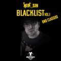 Blacklist Vol.1 The Classixx