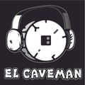 EL_Caveman all impromtu VINYL HOUSE LIVE SET! (STREAM)
