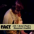 FACT Mix 152: Ariel Pink’s Haunted Graffiti