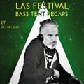 BASS TENT RECAPS: DT [LIVE at LAS FESTIVAL 2020 - 28th August]