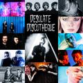 Desolate Discotheque #19 (Synthwave/Electro/Synth-pop/Techno)