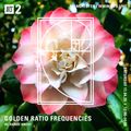 Golden Ratio Frequencies - 11th March 2020