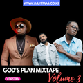 DJ LYTMAS - GOD'S PLAN MIXTAPE VOL 3 2020